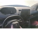 Recambio de salpicadero para peugeot partner furgoneta/monovolumen (k9) 1.5 bluehdi 100 referencia OEM IAM 16841899ZD  