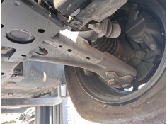 Recambio de brazo suspension inferior delantero izquierdo para peugeot partner furgoneta/monovolumen (k9) 1.5 bluehdi 100 refere