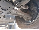 Recambio de brazo suspension inferior delantero izquierdo para peugeot partner furgoneta/monovolumen (k9) 1.5 bluehdi 100 refere