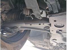 Recambio de brazo suspension inferior delantero derecho para peugeot partner furgoneta/monovolumen (k9) 1.5 bluehdi 100 referenc
