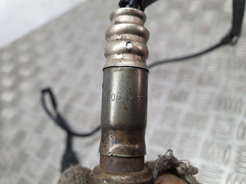 Recambio de sonda lambda para volkswagen passat berlina (3b3) comfortline referencia OEM IAM 06B906265  