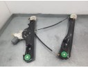 Recambio de elevalunas delantero izquierdo para bmw x1 (e84) sdrive 18 d referencia OEM IAM 2990293  6 PINS