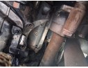 Recambio de motor arranque para peugeot partner furgoneta/monovolumen (k9) 1.5 bluehdi 100 referencia OEM IAM 9832577880  