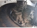 Recambio de pinza freno delantera derecha para peugeot partner furgoneta/monovolumen (k9) 1.5 bluehdi 100 referencia OEM IAM 169