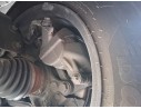 Recambio de pinza freno delantera izquierda para peugeot partner furgoneta/monovolumen (k9) 1.5 bluehdi 100 referencia OEM IAM 1