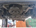 Recambio de puente trasero para peugeot partner furgoneta/monovolumen (k9) 1.5 bluehdi 100 referencia OEM IAM 9822649880 DISCO C