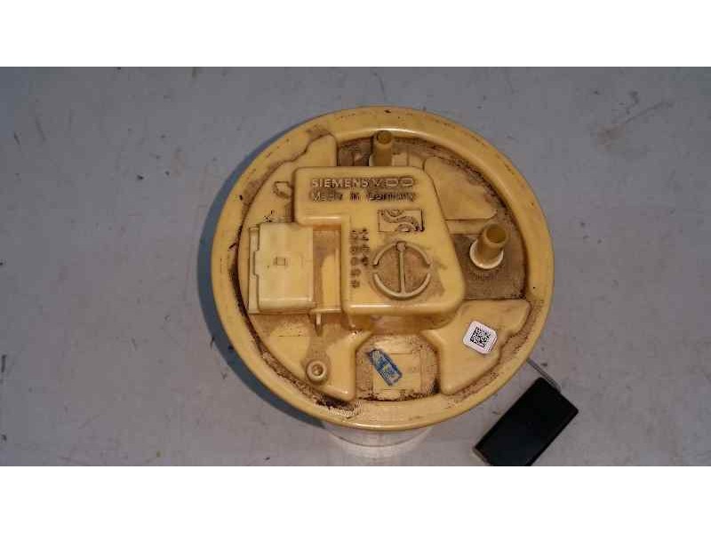 Recambio de aforador para opel corsa d catch me referencia OEM IAM A2C53245124  SIEMENS VDO