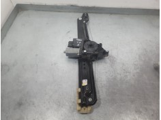 Recambio de elevalunas trasero derecho para citroën c3 aircross ii (2r_, 2c_) 1.5 bluehdi 110 referencia OEM IAM YQ00779280  