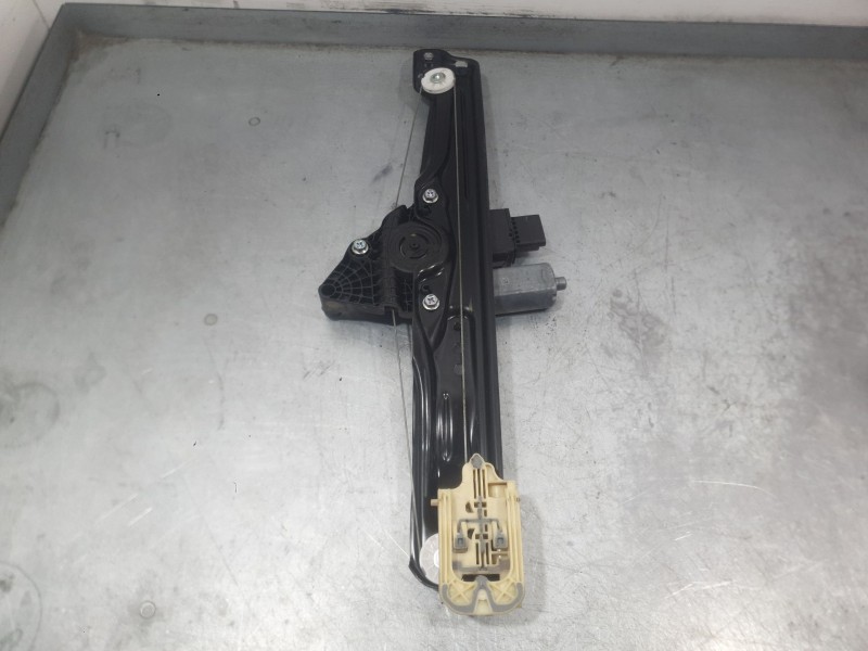 Recambio de elevalunas trasero derecho para citroën c3 aircross ii (2r_, 2c_) 1.5 bluehdi 110 referencia OEM IAM YQ00779280  