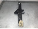 Recambio de elevalunas trasero derecho para citroën c3 aircross ii (2r_, 2c_) 1.5 bluehdi 110 referencia OEM IAM YQ00779280  