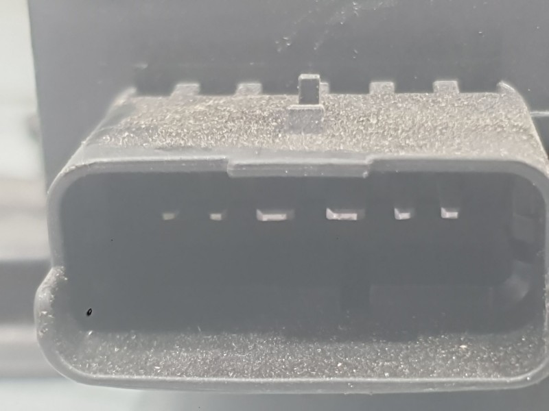 Recambio de elevalunas trasero derecho para citroën c3 aircross ii (2r_, 2c_) 1.5 bluehdi 110 referencia OEM IAM YQ00779280  