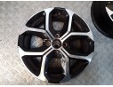 Recambio de juego llantas aluminio para citroën c3 aircross ii (2r_, 2c_) 1.5 bluehdi 110 referencia OEM IAM 6.5X16 4 TORN ET20 