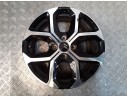 Recambio de juego llantas aluminio para citroën c3 aircross ii (2r_, 2c_) 1.5 bluehdi 110 referencia OEM IAM 6.5X16 4 TORN ET20 