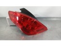 Recambio de piloto trasero izquierdo para peugeot 308 i (4a_, 4c_) 1.6 16v referencia OEM IAM 6350CV  