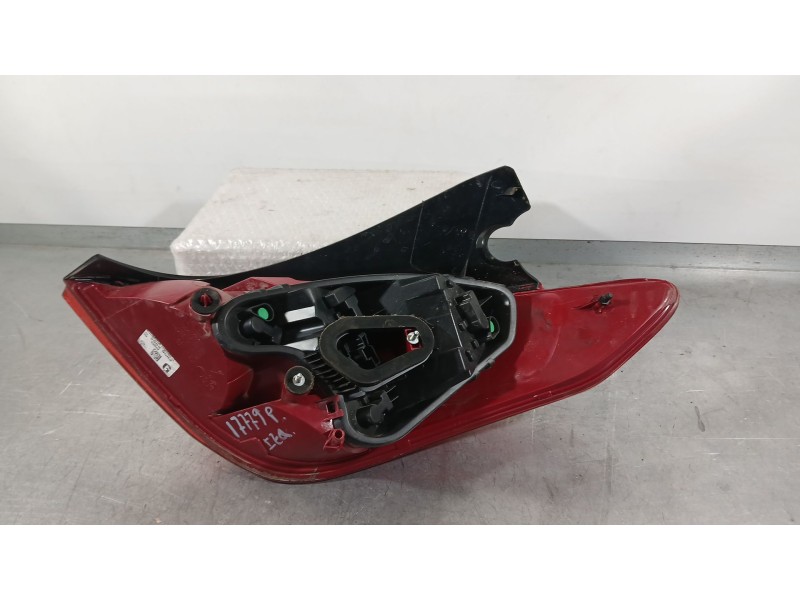 Recambio de piloto trasero izquierdo para peugeot 308 i (4a_, 4c_) 1.6 16v referencia OEM IAM 6350CV  