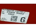 Recambio de piloto trasero izquierdo para peugeot 308 i (4a_, 4c_) 1.6 16v referencia OEM IAM 6350CV  