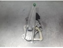Recambio de elevalunas trasero izquierdo para toyota avensis (t27) advance referencia OEM IAM 8572005061 ELECTRICO.MONTADO EN PU