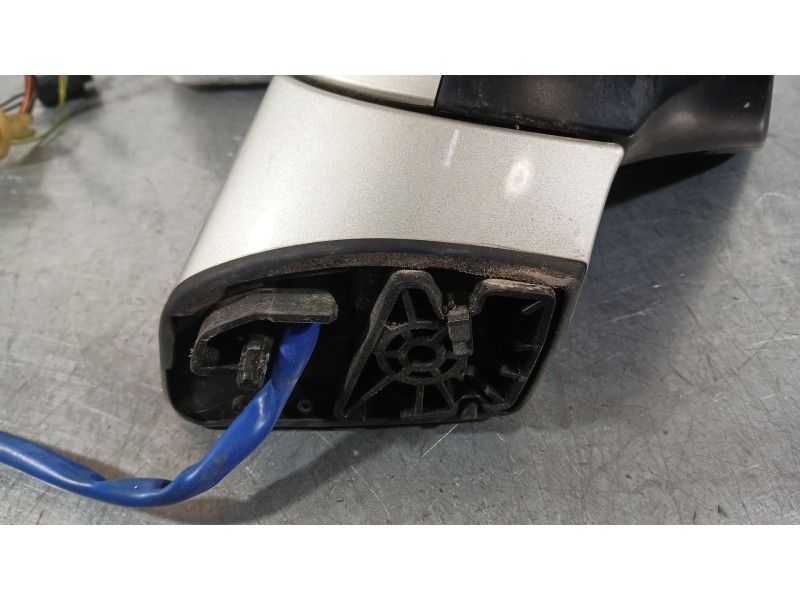 Recambio de retrovisor derecho para peugeot 308 i (4a_, 4c_) 1.6 16v referencia OEM IAM 8153NF ELECTRICO 