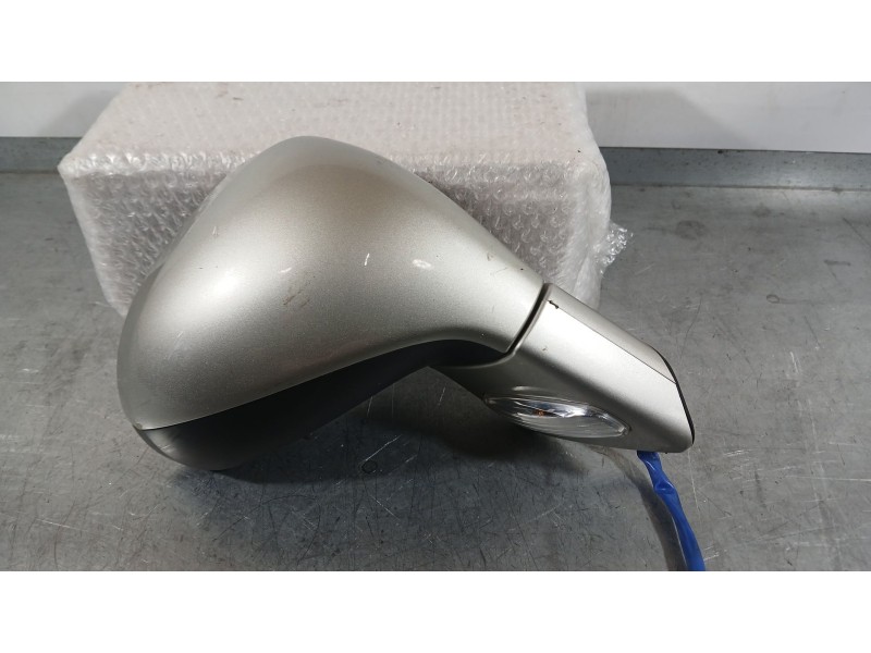 Recambio de retrovisor derecho para peugeot 308 i (4a_, 4c_) 1.6 16v referencia OEM IAM 8153NF ELECTRICO 