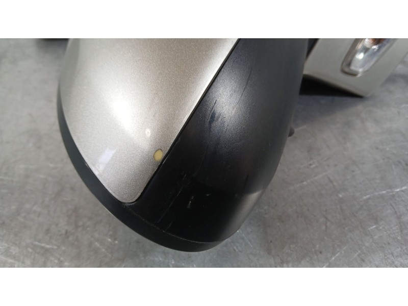 Recambio de retrovisor derecho para peugeot 308 i (4a_, 4c_) 1.6 16v referencia OEM IAM 8153NF ELECTRICO 