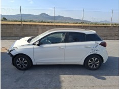 HYUNDAI I20 II (GB, IB)