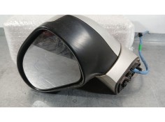 RETROVISOR IZQUIERDO 8153NG ELECTRICO 6 Y 2 CAVLES RPZADP 