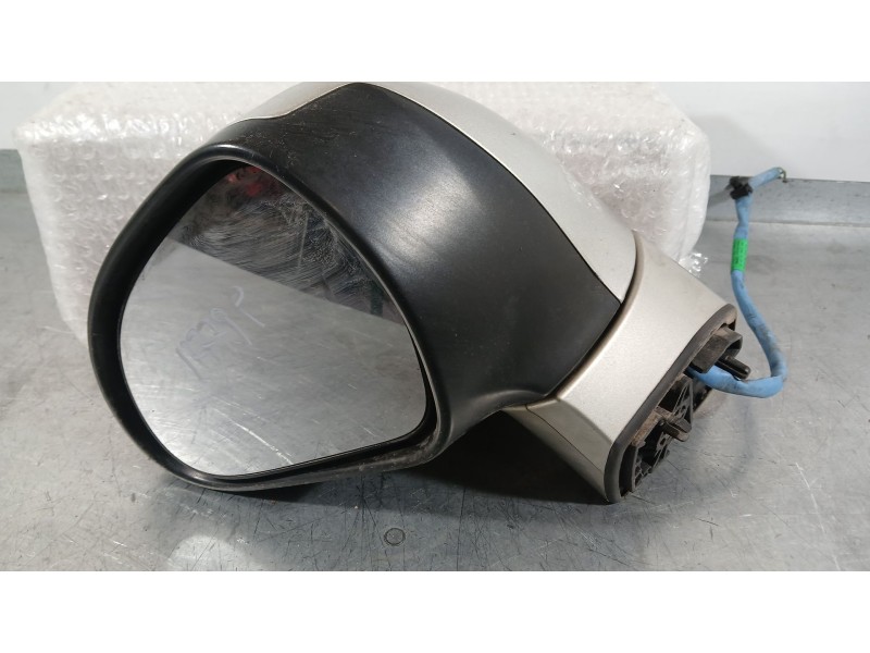 Recambio de retrovisor izquierdo para peugeot 308 i (4a_, 4c_) 1.6 16v referencia OEM IAM 8153NG ELECTRICO 