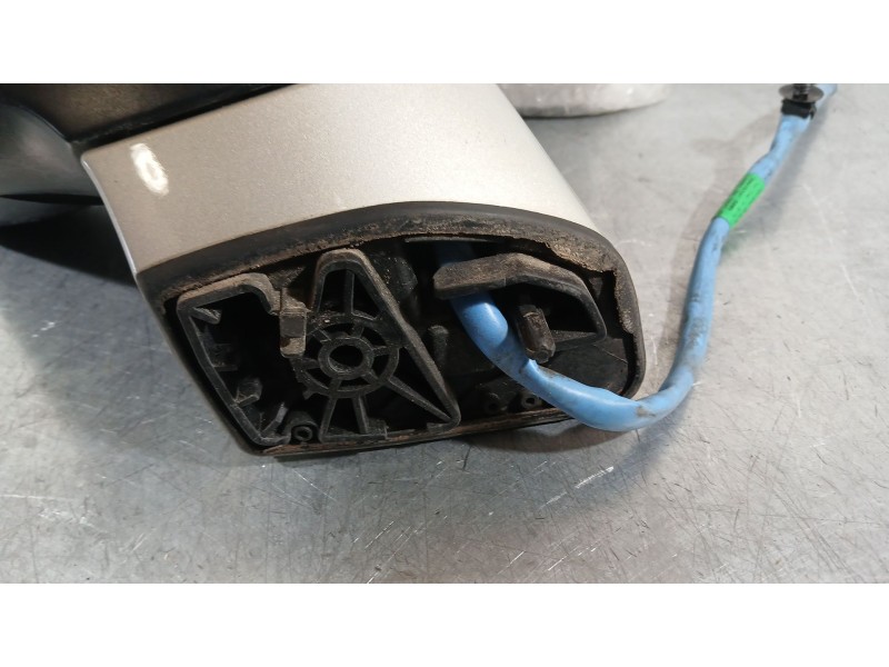 Recambio de retrovisor izquierdo para peugeot 308 i (4a_, 4c_) 1.6 16v referencia OEM IAM 8153NG ELECTRICO 
