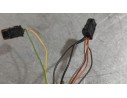 Recambio de retrovisor izquierdo para peugeot 308 i (4a_, 4c_) 1.6 16v referencia OEM IAM 8153NG ELECTRICO 