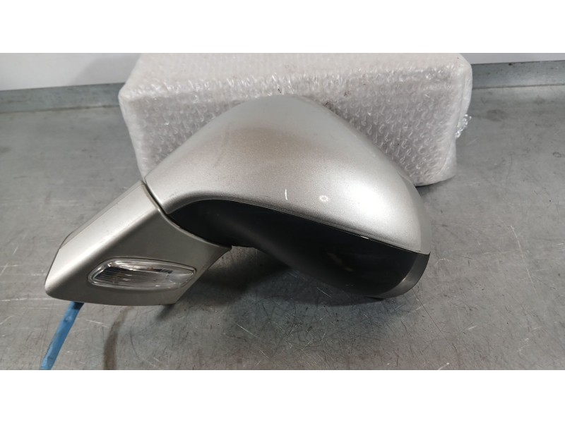 Recambio de retrovisor izquierdo para peugeot 308 i (4a_, 4c_) 1.6 16v referencia OEM IAM 8153NG ELECTRICO 