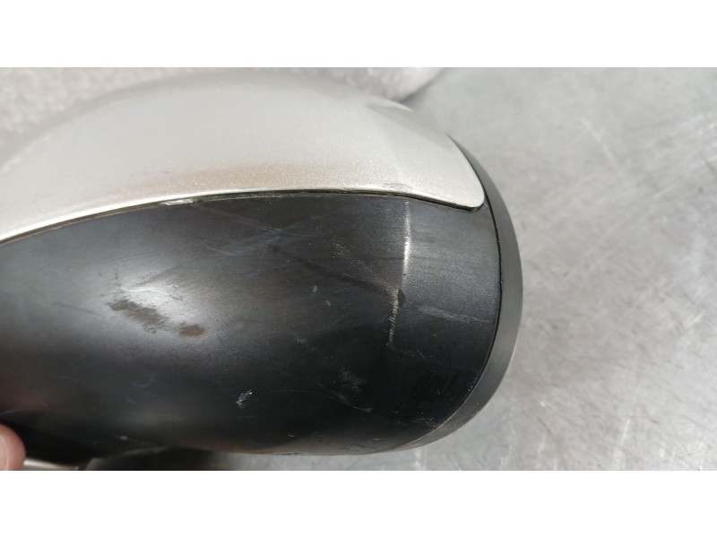 Recambio de retrovisor izquierdo para peugeot 308 i (4a_, 4c_) 1.6 16v referencia OEM IAM 8153NG ELECTRICO 