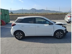 HYUNDAI I20 II (GB, IB)