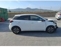 hyundai i20 ii (gb, ib) del año 2020