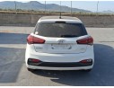 hyundai i20 ii (gb, ib) del año 2020