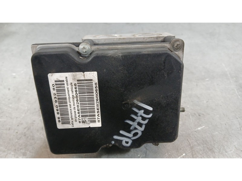 Recambio de abs para peugeot 308 i (4a_, 4c_) 1.6 16v referencia OEM IAM 4541QJ  