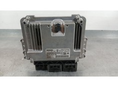 CENTRALITA MOTOR UCE 9665291180 BOSCH 0261S04009