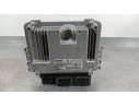 Recambio de centralita motor uce para peugeot 308 i (4a_, 4c_) 1.6 16v referencia OEM IAM 1606564880  