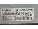 Recambio de centralita motor uce para peugeot 308 i (4a_, 4c_) 1.6 16v referencia OEM IAM 1606564880  