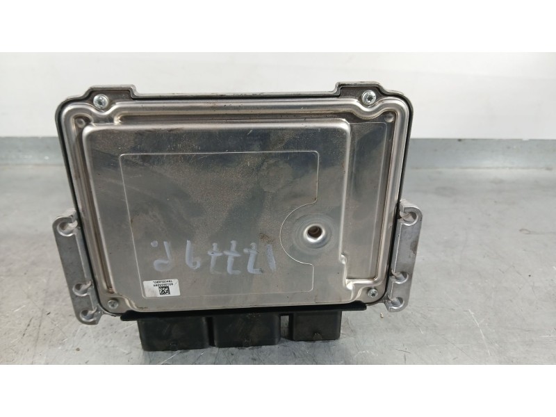 Recambio de centralita motor uce para peugeot 308 i (4a_, 4c_) 1.6 16v referencia OEM IAM 1606564880  