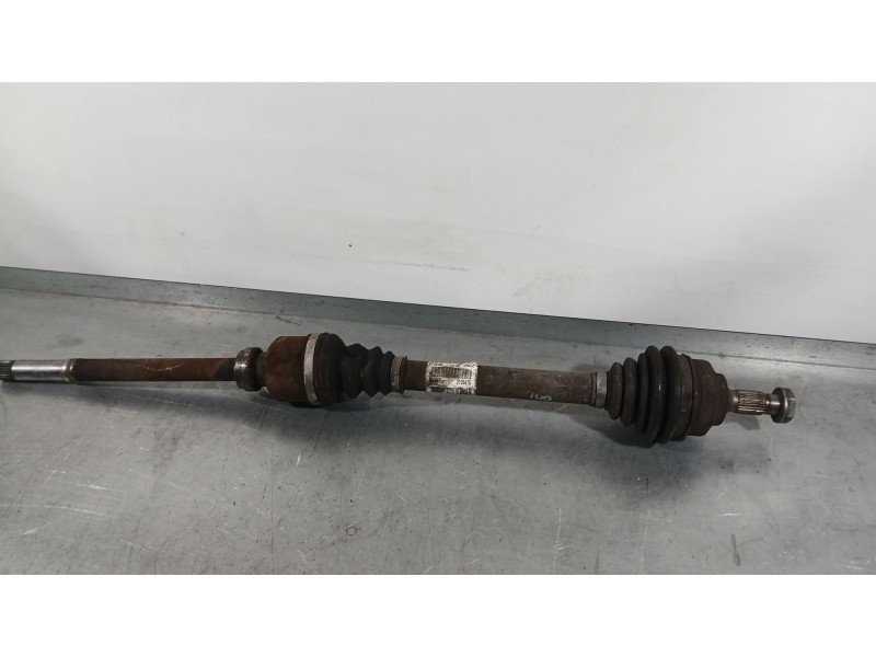 Recambio de transmision delantera derecha para peugeot 308 i (4a_, 4c_) 1.6 16v referencia OEM IAM 3273QH  