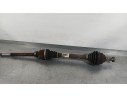 Recambio de transmision delantera derecha para peugeot 308 i (4a_, 4c_) 1.6 16v referencia OEM IAM 3273QH  