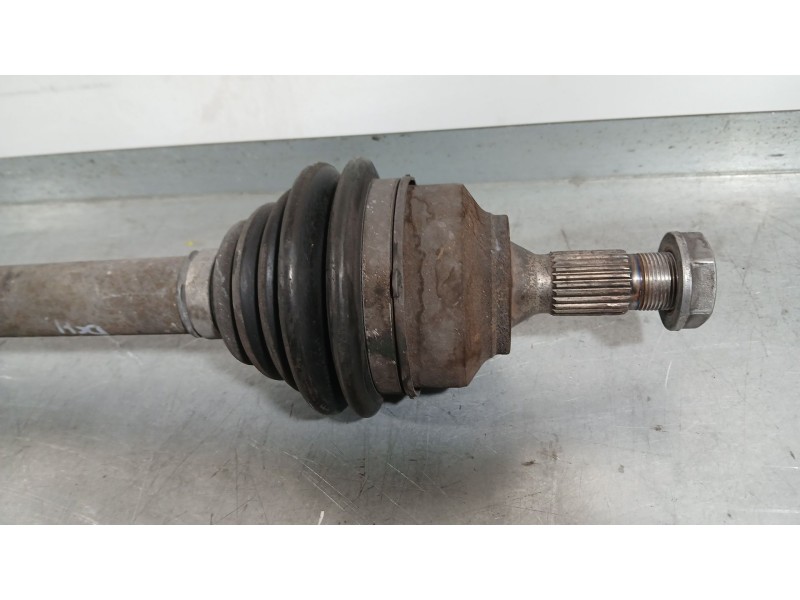 Recambio de transmision delantera derecha para peugeot 308 i (4a_, 4c_) 1.6 16v referencia OEM IAM 3273QH  