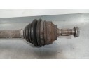 Recambio de transmision delantera derecha para peugeot 308 i (4a_, 4c_) 1.6 16v referencia OEM IAM 3273QH  