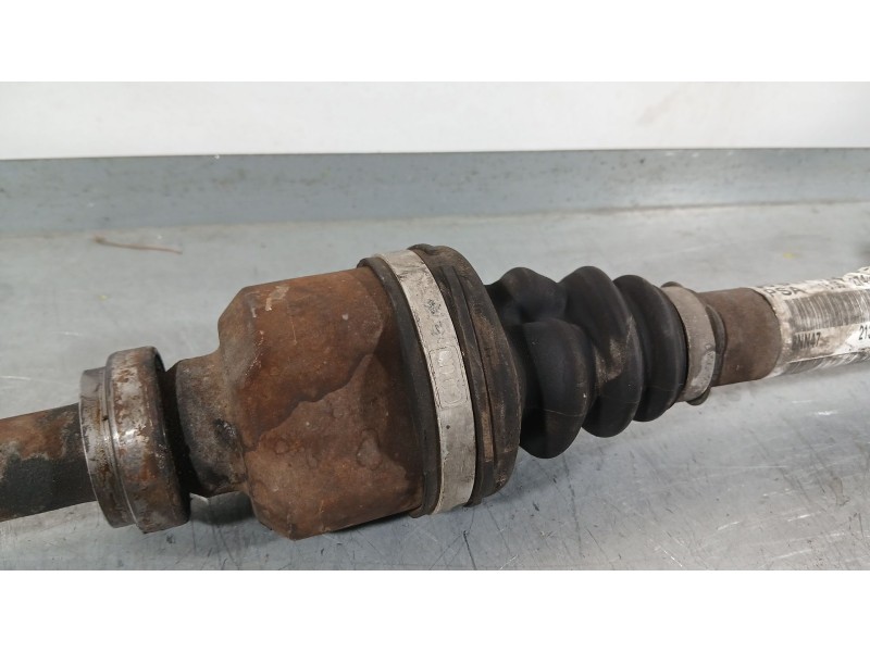 Recambio de transmision delantera derecha para peugeot 308 i (4a_, 4c_) 1.6 16v referencia OEM IAM 3273QH  