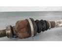 Recambio de transmision delantera derecha para peugeot 308 i (4a_, 4c_) 1.6 16v referencia OEM IAM 3273QH  