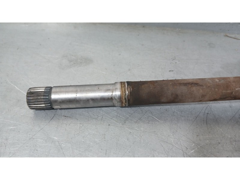 Recambio de transmision delantera derecha para peugeot 308 i (4a_, 4c_) 1.6 16v referencia OEM IAM 3273QH  