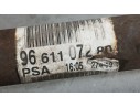 Recambio de transmision delantera derecha para peugeot 308 i (4a_, 4c_) 1.6 16v referencia OEM IAM 3273QH  
