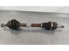 Recambio de transmision delantera izquierda para peugeot 308 i (4a_, 4c_) 1.6 16v referencia OEM IAM 9800387380 1613229580 3272V