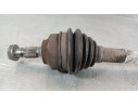 Recambio de transmision delantera izquierda para peugeot 308 i (4a_, 4c_) 1.6 16v referencia OEM IAM 9800387380 1613229580 3272V