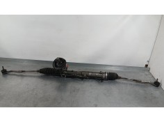Recambio de cremallera direccion para peugeot 308 i (4a_, 4c_) 1.6 16v referencia OEM IAM 1623213980 ASISTIDA 